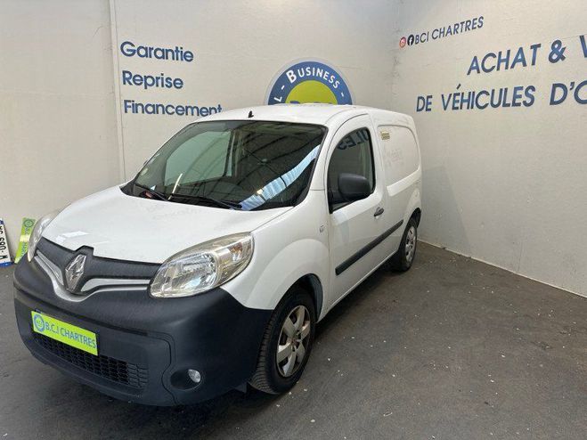 Renault Kangoo Express II 1.5 DCI 90CH ENERGY EXTRA R-L Blanc de 2018