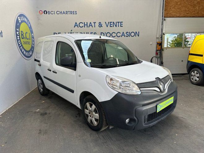 Renault Kangoo Express II 1.5 DCI 90CH ENERGY EXTRA R-L Blanc de 2018