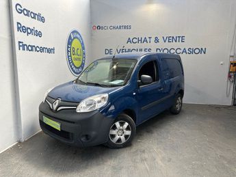  Voir détails -Renault Kangoo Express II 1.5 BLUE DCI 95CH EXTRA R-LIN à Nogent-le-Phaye (28)