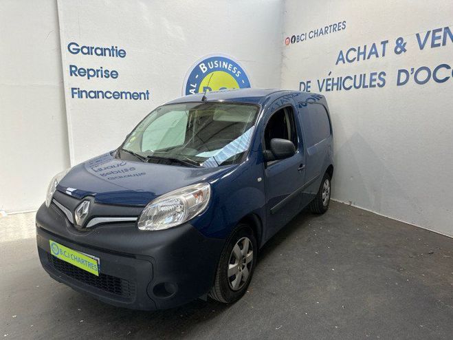 Renault Kangoo Express II 1.5 BLUE DCI 95CH EXTRA R-LIN Bleu F de 2020