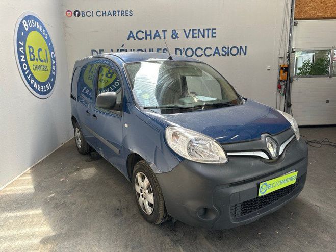 Renault Kangoo Express II 1.5 BLUE DCI 95CH EXTRA R-LIN Bleu F de 2020