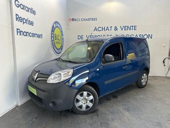  Voir détails -Renault Kangoo Express II 1.5 BLUE DCI 95CH EXTRA R-LIN à Nogent-le-Phaye (28)