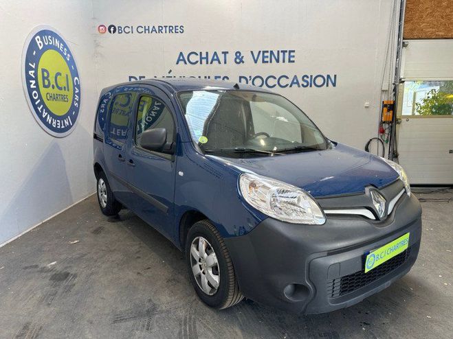 Renault Kangoo Express II 1.5 BLUE DCI 95CH EXTRA R-LIN Bleu F de 2020