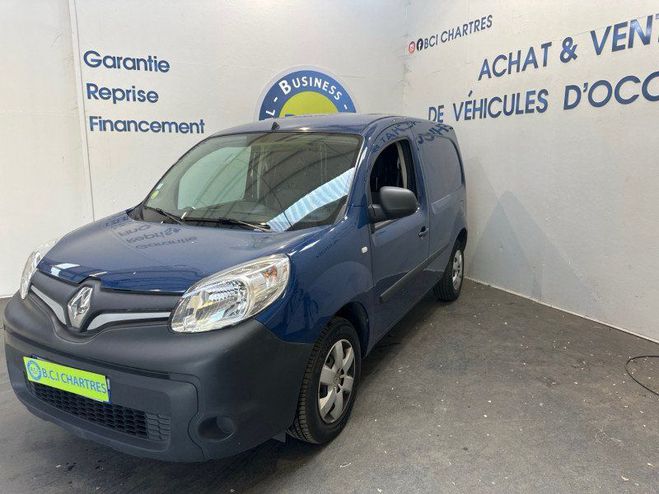 Renault Kangoo Express II 1.5 BLUE DCI 95CH EXTRA R-LIN Bleu F de 2020