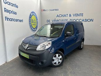  Voir détails -Renault Kangoo Express II 1.5 BLUE DCI 95CH EXTRA R-LIN à Nogent-le-Phaye (28)