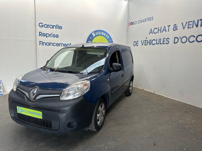Renault Kangoo Express II 1.5 BLUE DCI 95CH EXTRA R-LIN Bleu F de 2020