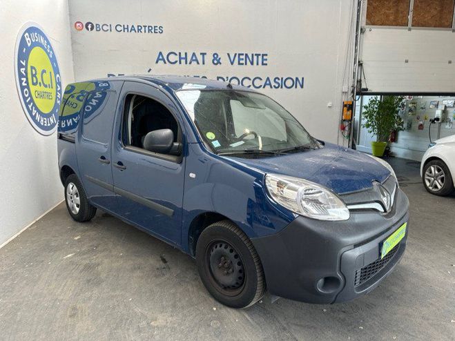 Renault Kangoo Express II 1.5 BLUE DCI 95CH EXTRA R-LIN Bleu F de 2020