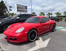 Porsche Cayman S limited dition 303ch à Agde (34)