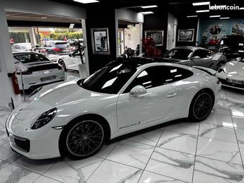  Voir détails -Porsche 911 991 991.2 carrera S à Agde (34)
