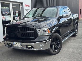  Voir détails -Dodge Ram LARAMIE V8 5,7L GPL à Bordeaux (33)