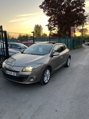  Voir détails -Renault Megane 1.9 DCI -130cv à Waziers (59)