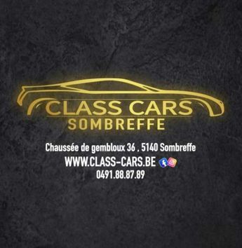  Voir détails -Fiat Tipo 1.4i LOUNGE RADAR NAVIGATION CLIM GARANT à Sombreffe (51)
