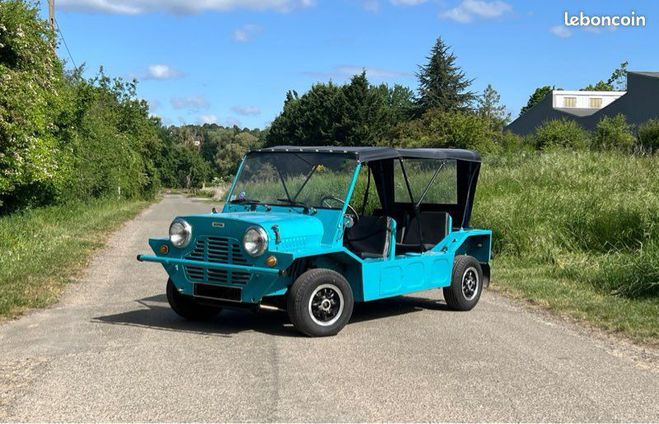 Mini Moke 1965  de 1965