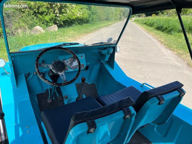 Mini Moke 1965  de 1965