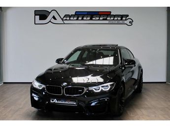  Voir détails -BMW M4 Coup - BV DKG F32 F82 LCI PHASE 2 à Saint-Andr-de-Corcy (01)