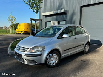  Voir détails -Volkswagen Golf Plus 1.6 FSI 115 TREND à Eschau (67)