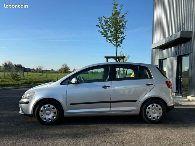 Volkswagen Golf Plus 1.6 FSI 115 TREND Gris de 2006