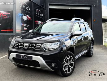  Voir détails -Dacia Duster 1.5 BluedCi 115 ch Prestige à Bruay-la-Buissire (62)