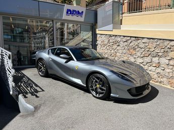  Voir détails -Ferrari 812 Superfast  à Monaco (98)