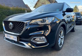  Voir détails -MG EHS 1.5T GDI 258ch PHEV Luxury TVA TOIT PANO à Sessenheim (67)