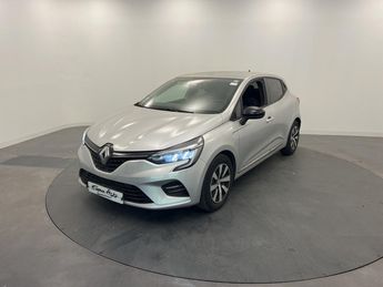  Voir détails -Renault Clio V E-Tech full hybrid 145 Evolution à Quimper (29)