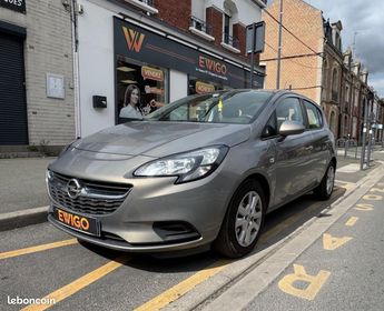  Voir détails -Opel Corsa 1.3 CDTI 75 COLOR EDITION START-STOP à Amiens (80)