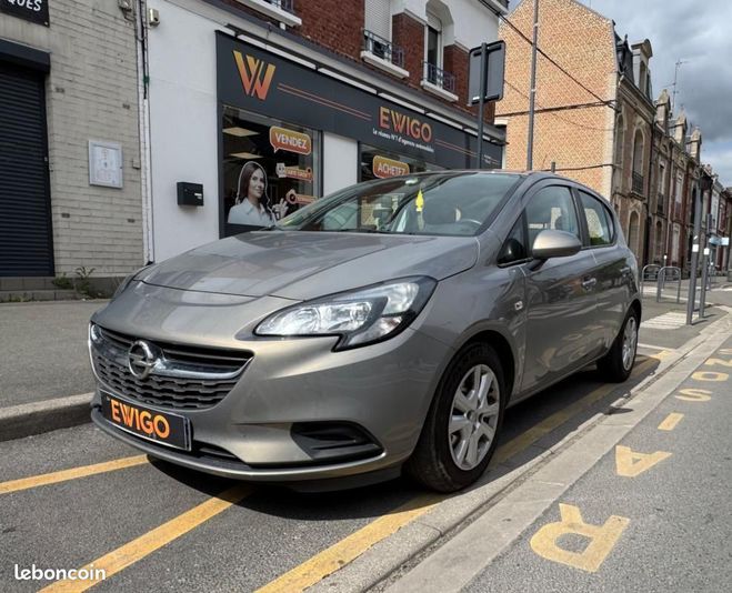 Opel Corsa 1.3 CDTI 75 COLOR EDITION START-STOP Gris de 2015
