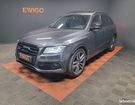 Audi SQ5 3.0 TDI 340ch BI-TURBO COMPETITION PLUS  à Cernay (68)
