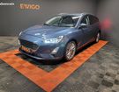 Ford Focus SW BREAK 1.0 ECOBOOST 125ch SCTI TITANIU à Cernay (68)