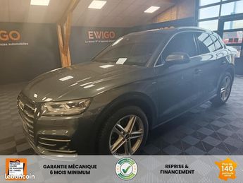  Voir détails -Audi Q5 Sportback 2.0 55 TFSIE 367H 250 HYBRID P à Lux (71)
