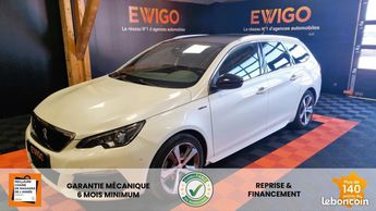  Voir détails -Peugeot 308 SW GENERATION-II 1.2 PURETECH 130 GT LIN à Lux (71)