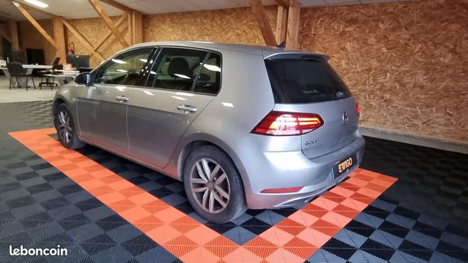 Volkswagen Golf 1.4 TSI 120 ADVANCE Autre de 2018