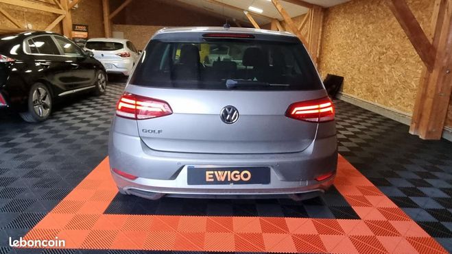 Volkswagen Golf 1.4 TSI 120 ADVANCE Autre de 2018