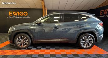  Voir détails -Hyundai Tucson 1.6 CRDI 136 Hybrid diesel 48V DCT-7 Cre à Lux (71)