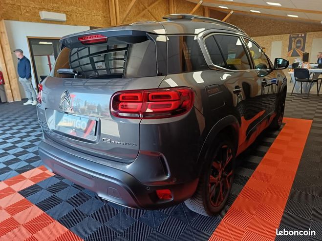 Citroen C5 Aircross 1.6 225H 180 HYBRID PHEV 13.2KW Autre de 2020