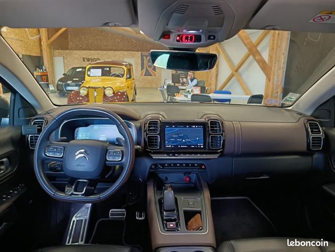 Citroen C5 Aircross 1.6 225H 180 HYBRID PHEV 13.2KW Autre de 2020
