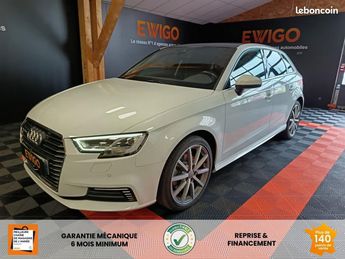  Voir détails -Audi A3 Sportback 1.4 40 E-TRON 204H 150 PHEV HY à Lux (71)
