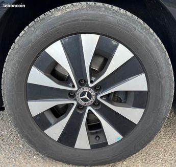  Voir détails -Mercedes Classe V EXTRA-LONG 300 D 9G-TRONIC 8 places AVAN à Lux (71)