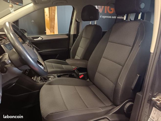 Volkswagen Touran 1.5 TSI 150 EVO ACTIVE DSG BVA Gris de 2023