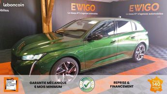  Voir détails -Peugeot 308 GENERATION-III 1.6 HYBRID 180H 150 PHEV  à Lux (71)