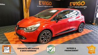  Voir détails -Renault Clio 0.9 TCE 90 ENERGY INTENS à Lux (71)