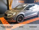 Citroen DS 4 1.6 bluehdi 120 performance line bva à Lux (71)