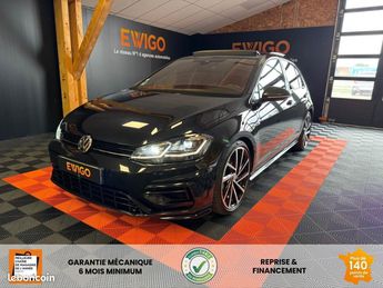  Voir détails -Volkswagen Golf 2.0 TSI 300 DSG7 4Motion R  PACK PERFORM à Lux (71)
