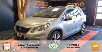  Voir détails -Peugeot 2008 GENERATION-I 1.5 BLUEHDI 100 ACTIVE à Lux (71)