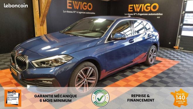 BMW Serie 1 5 116 D 115 BUSINESS DESIGN Autre de 2020