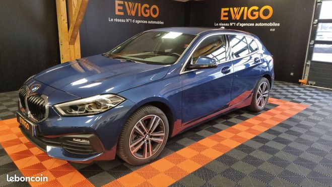 BMW Serie 1 5 116 D 115 BUSINESS DESIGN Autre de 2020