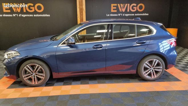 BMW Serie 1 5 116 D 115 BUSINESS DESIGN Autre de 2020