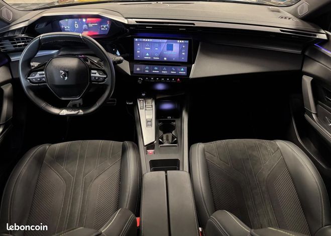 Peugeot 308 GENERATION-III 1.5 BLUEHDI 130 S&S EAT8  Autre de 2023