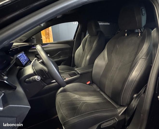 Peugeot 308 GENERATION-III 1.5 BLUEHDI 130 S&S EAT8  Autre de 2023