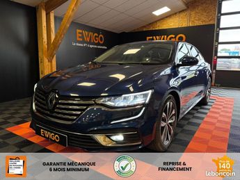  Voir détails -Renault Talisman 2.0 BLUEDCI 1NTENS EDC BVA à Lux (71)